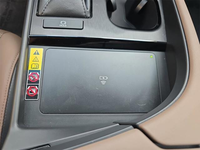 used 2023 Lexus ES 350 car, priced at $37,400