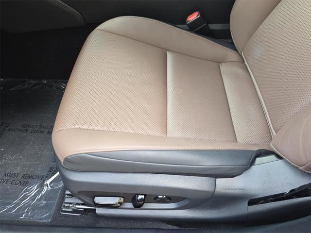 used 2023 Lexus ES 350 car, priced at $37,400