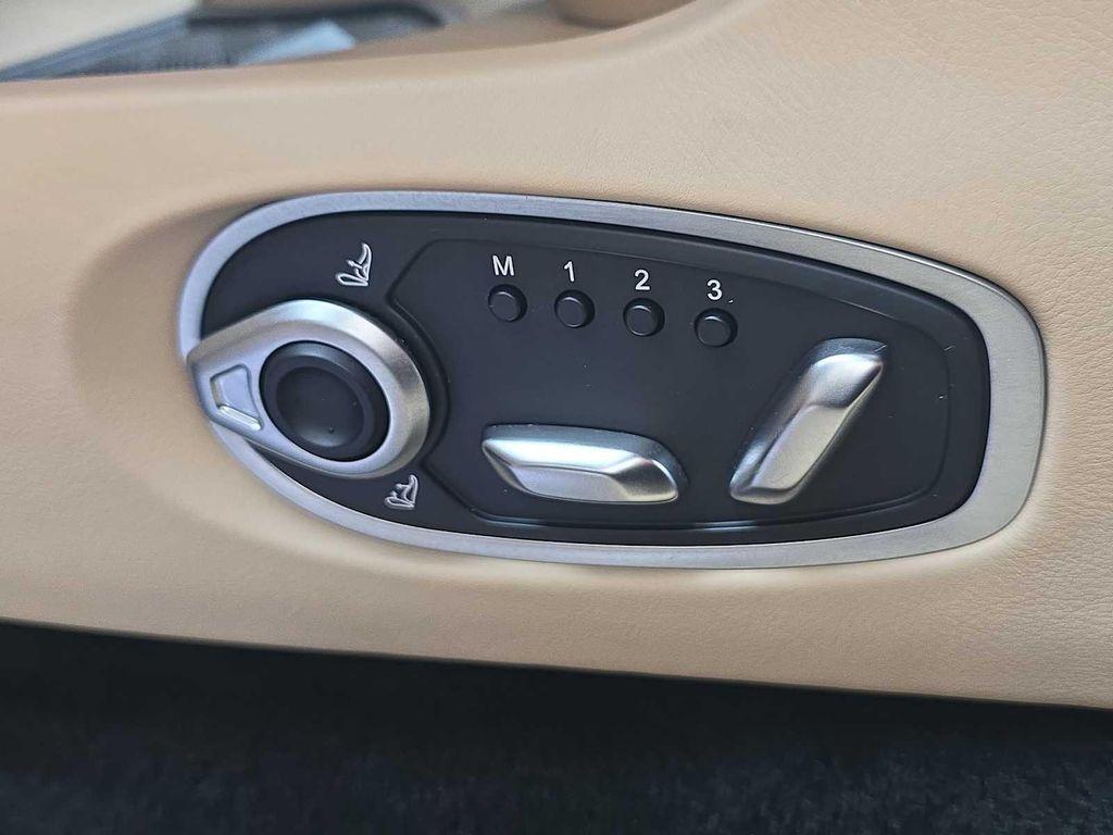 used 2024 Aston Martin DB12 car, priced at $239,950