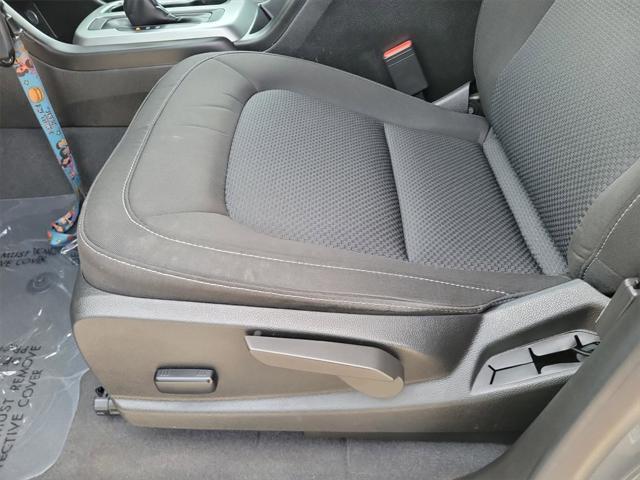 used 2022 Chevrolet Colorado car, priced at $25,500
