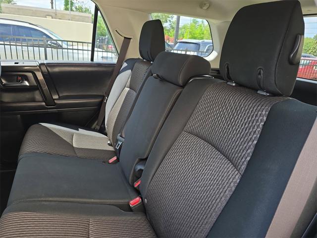 used 2019 Toyota 4Runner car, priced at $34,709