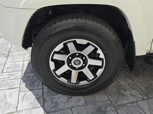 used 2019 Toyota 4Runner car, priced at $34,709