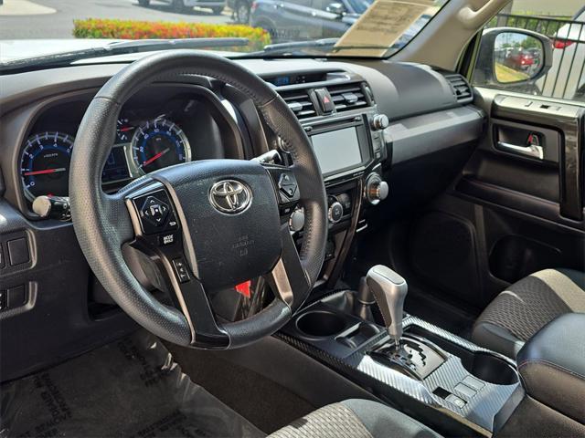 used 2019 Toyota 4Runner car, priced at $34,709