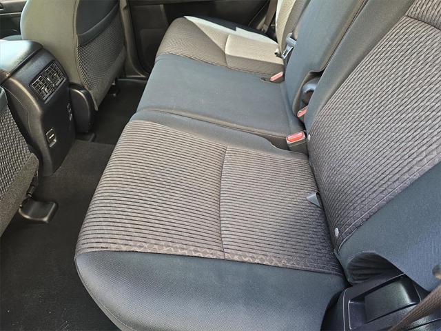 used 2019 Toyota 4Runner car, priced at $34,709
