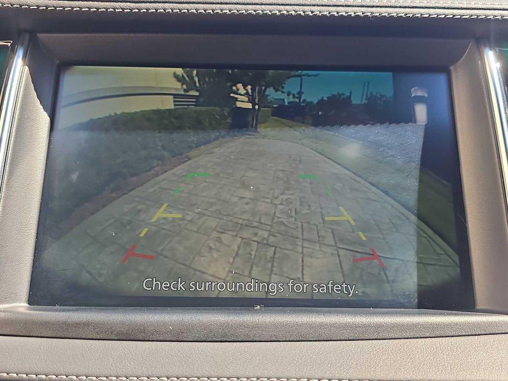 used 2024 INFINITI QX55 car, priced at $35,900