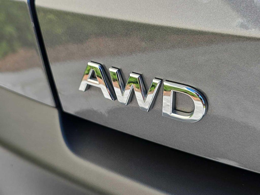 used 2024 INFINITI QX55 car, priced at $35,900