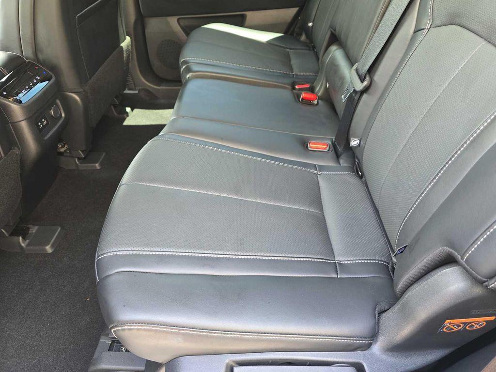 used 2022 INFINITI QX60 car, priced at $35,500