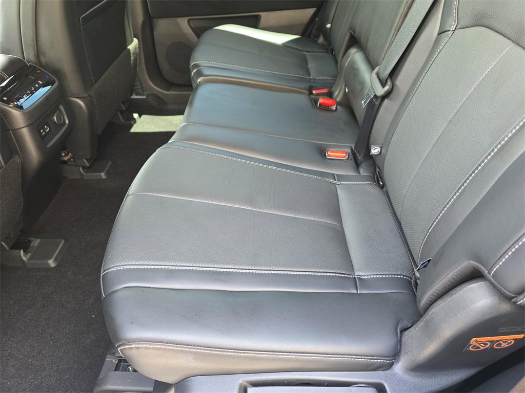 used 2022 INFINITI QX60 car, priced at $35,900