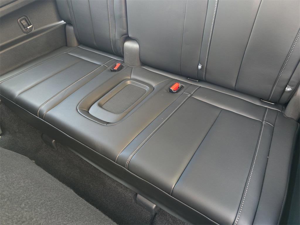 used 2022 INFINITI QX60 car, priced at $35,900