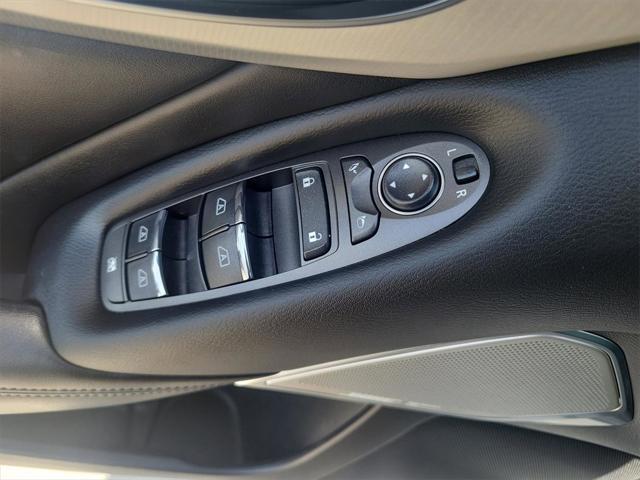 used 2022 INFINITI Q50 car, priced at $31,908