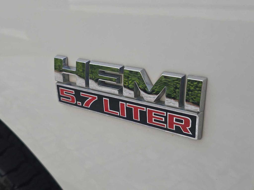 used 2019 Ram 1500 car, priced at $13,900