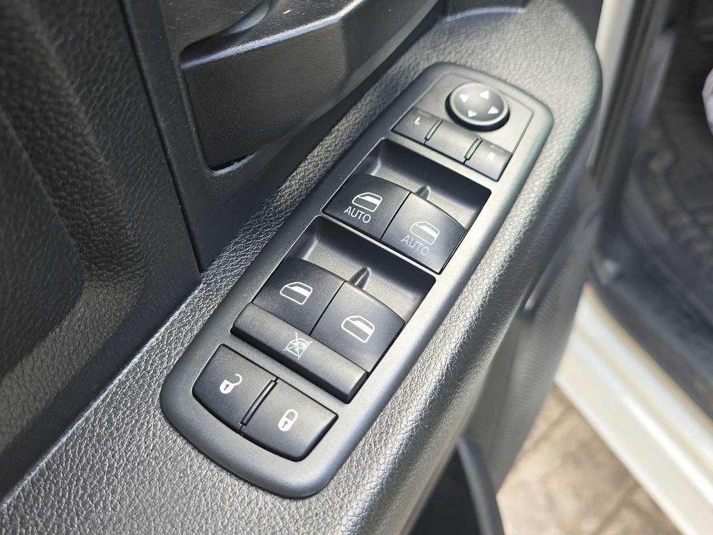 used 2019 Ram 1500 car, priced at $13,900