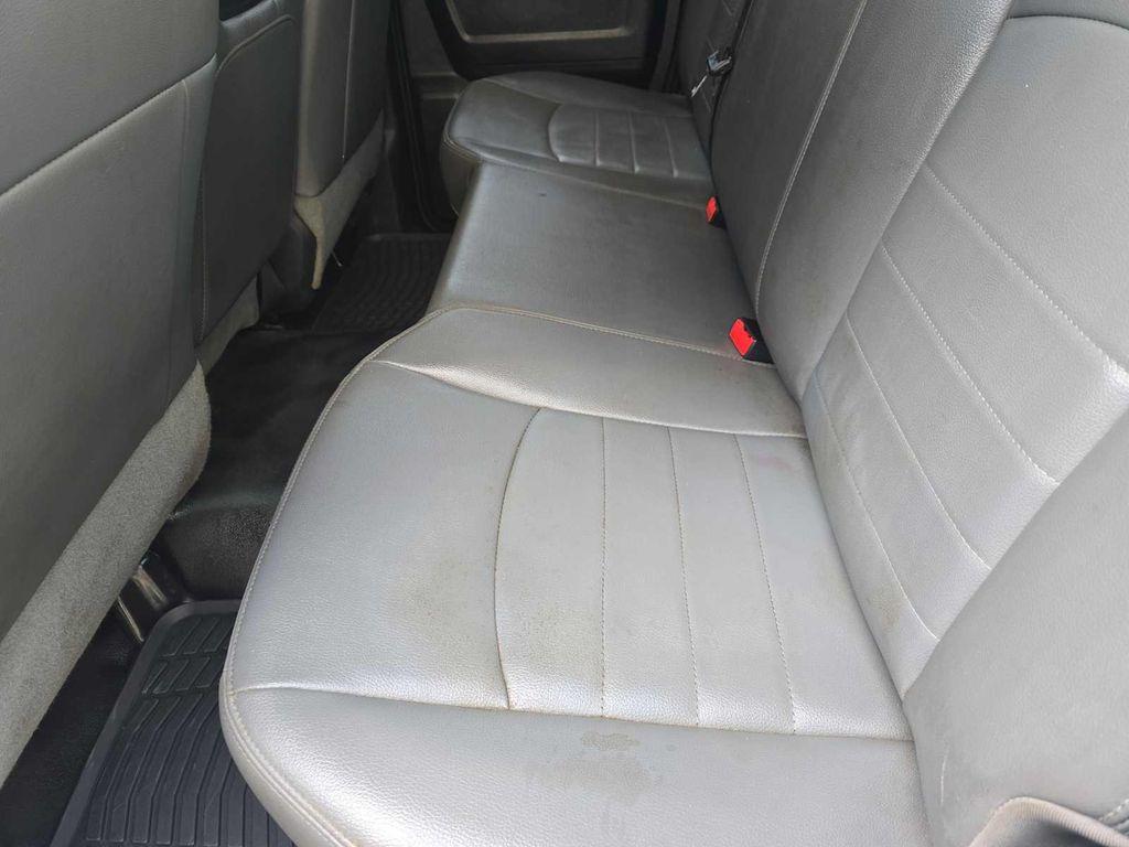 used 2019 Ram 1500 car, priced at $13,900