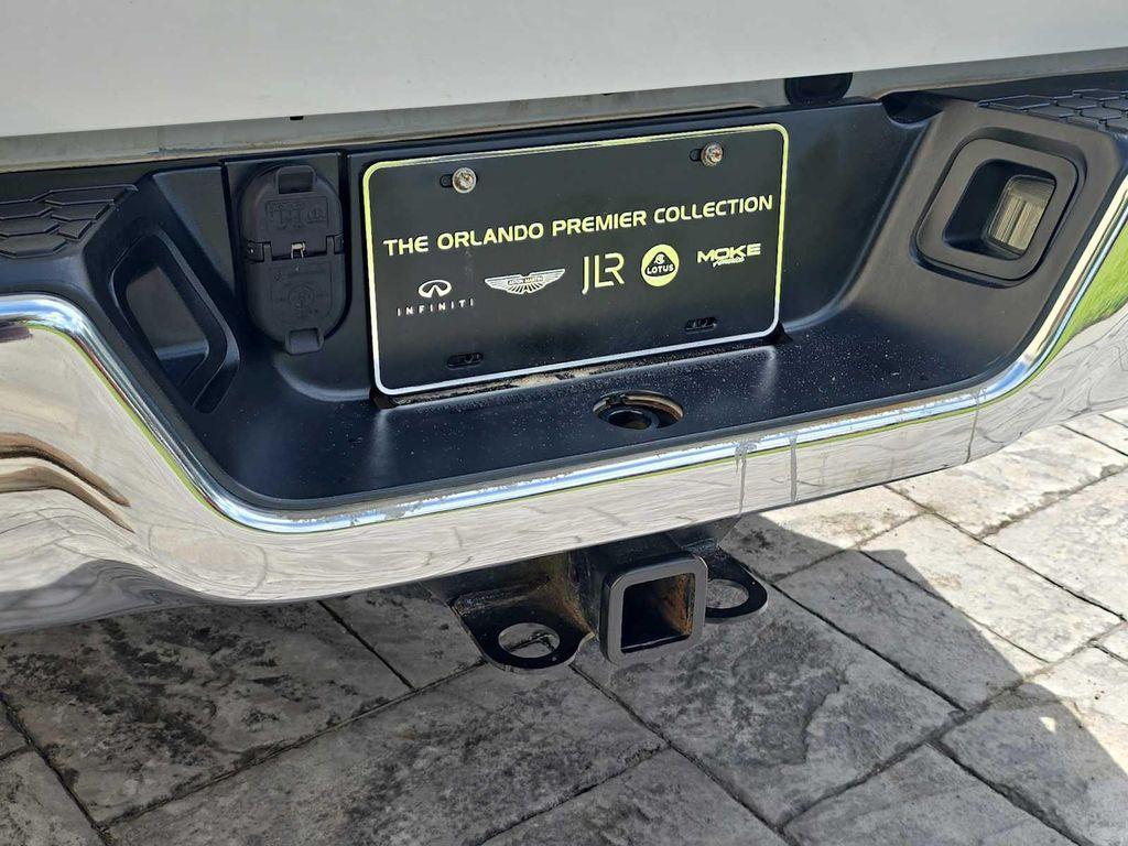 used 2019 Ram 1500 car, priced at $13,900