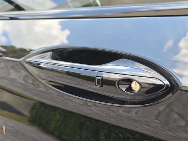 used 2024 INFINITI QX50 car, priced at $40,255