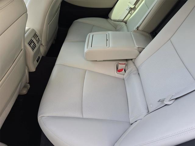 used 2024 INFINITI Q50 car, priced at $37,030