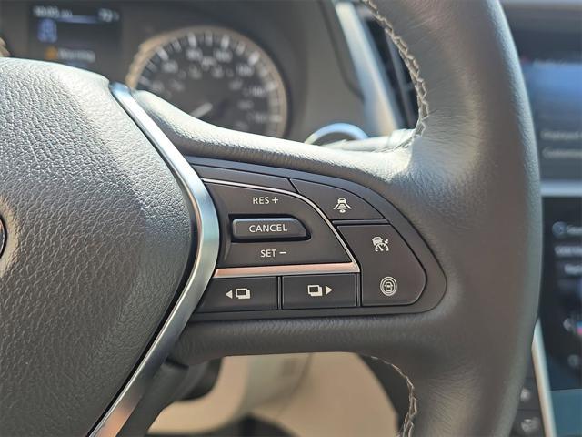 used 2024 INFINITI Q50 car, priced at $37,030