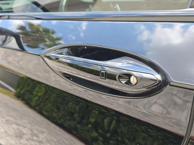 used 2024 INFINITI QX50 car, priced at $40,465