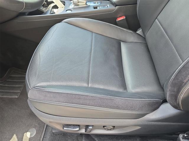 used 2024 INFINITI QX50 car, priced at $40,465