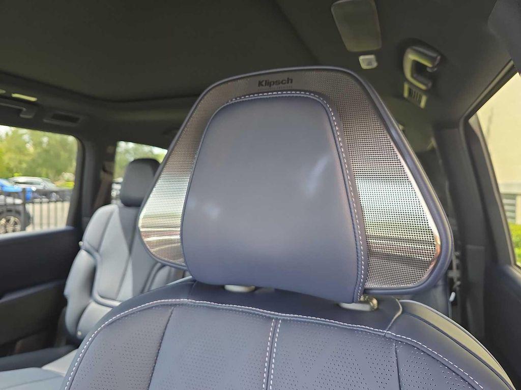 new 2026 INFINITI QX80 car, priced at $103,071