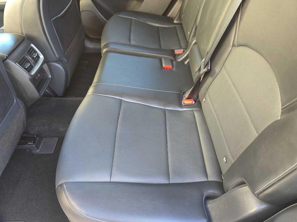 used 2022 INFINITI QX50 car, priced at $22,900