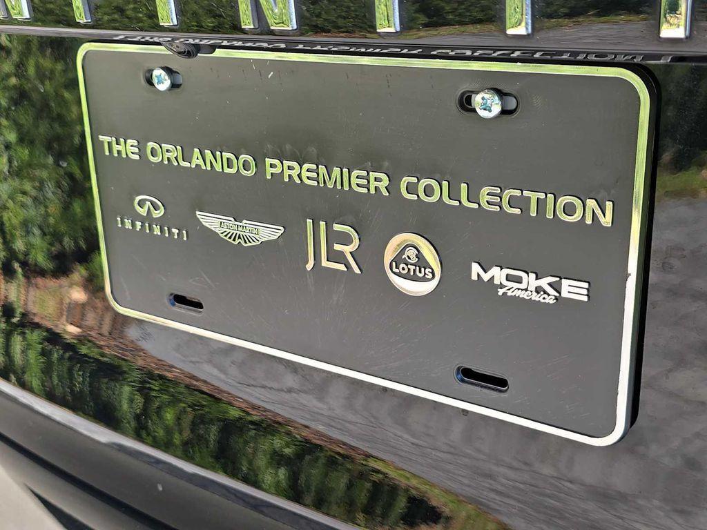 used 2022 INFINITI QX50 car, priced at $22,900