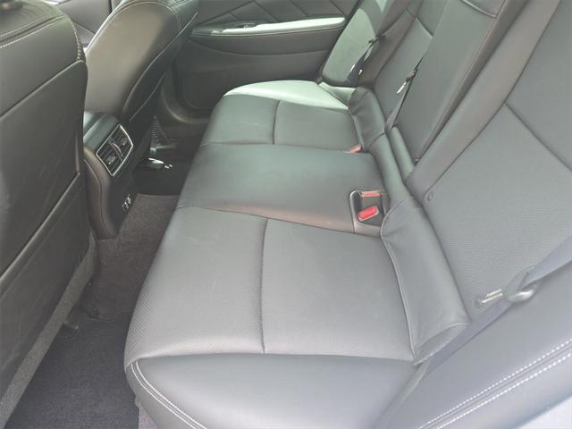 used 2024 INFINITI Q50 car, priced at $36,445