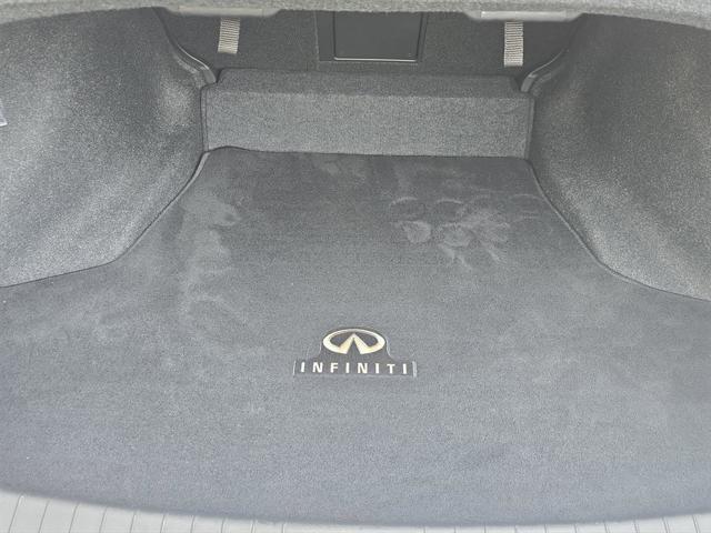 used 2024 INFINITI Q50 car, priced at $36,445