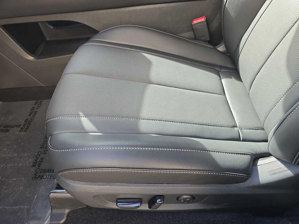 new 2026 INFINITI QX60 car, priced at $57,306