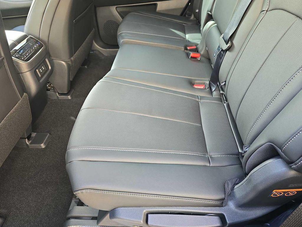 new 2026 INFINITI QX60 car, priced at $57,306