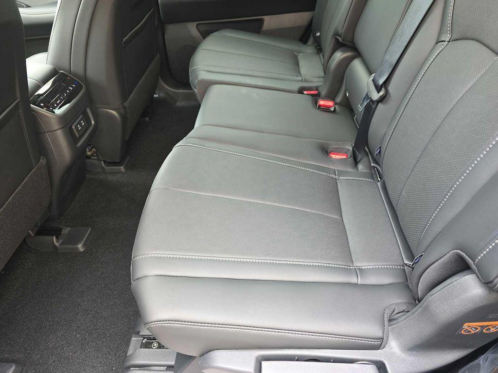 new 2026 INFINITI QX60 car, priced at $57,306