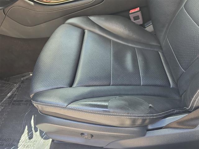 used 2019 Mercedes-Benz GLC 300 car, priced at $18,700