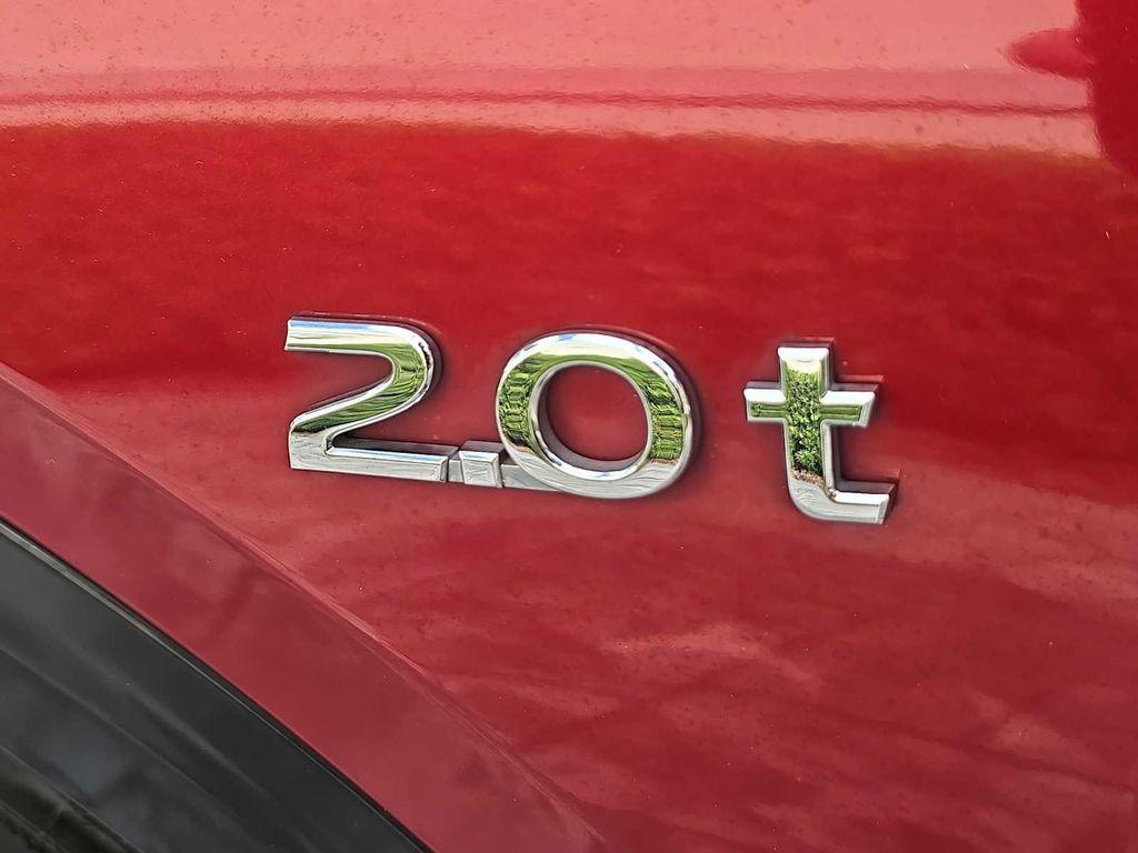 used 2017 INFINITI QX30 car, priced at $8,500