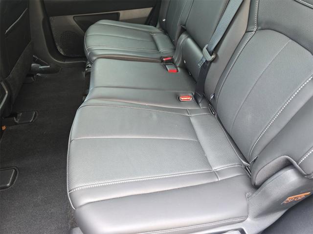 used 2025 INFINITI QX60 car, priced at $42,459