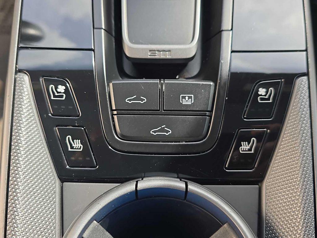 used 2023 Porsche 911 car, priced at $119,990