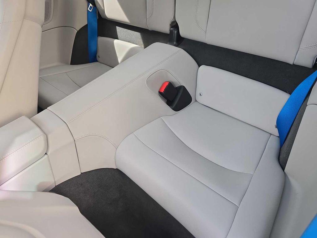 used 2023 Porsche 911 car, priced at $119,990