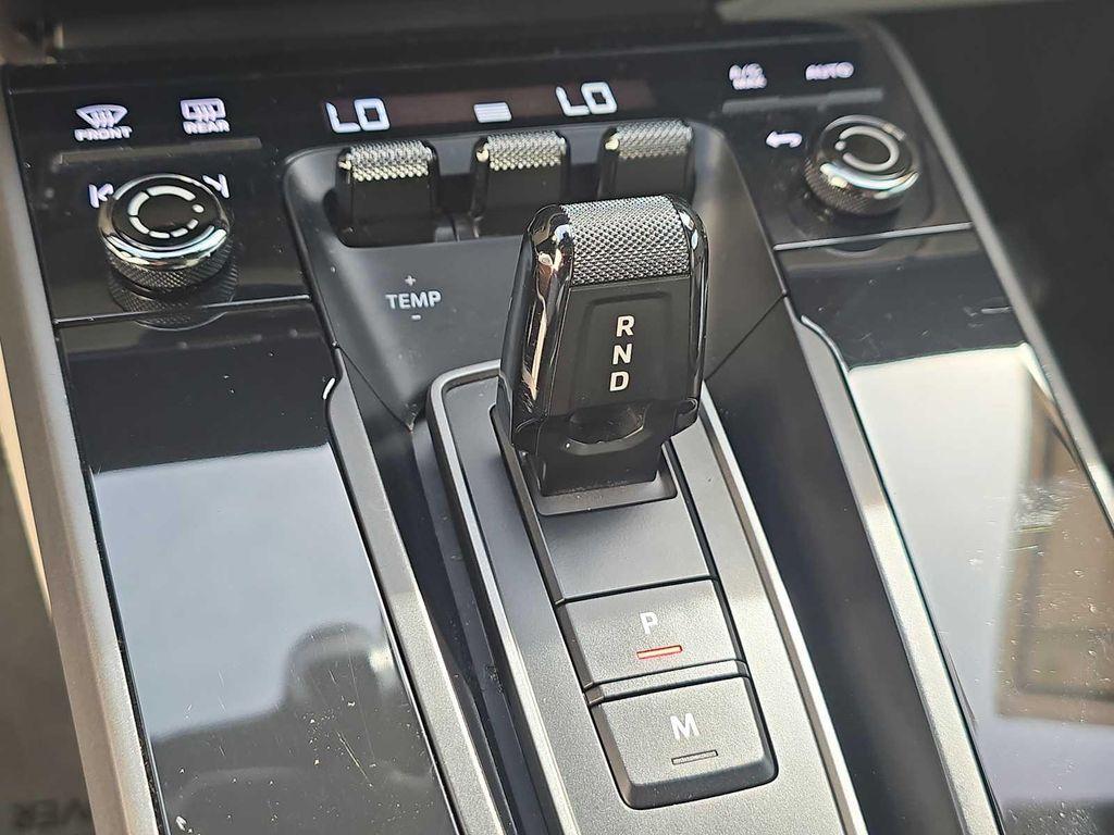 used 2023 Porsche 911 car, priced at $119,990