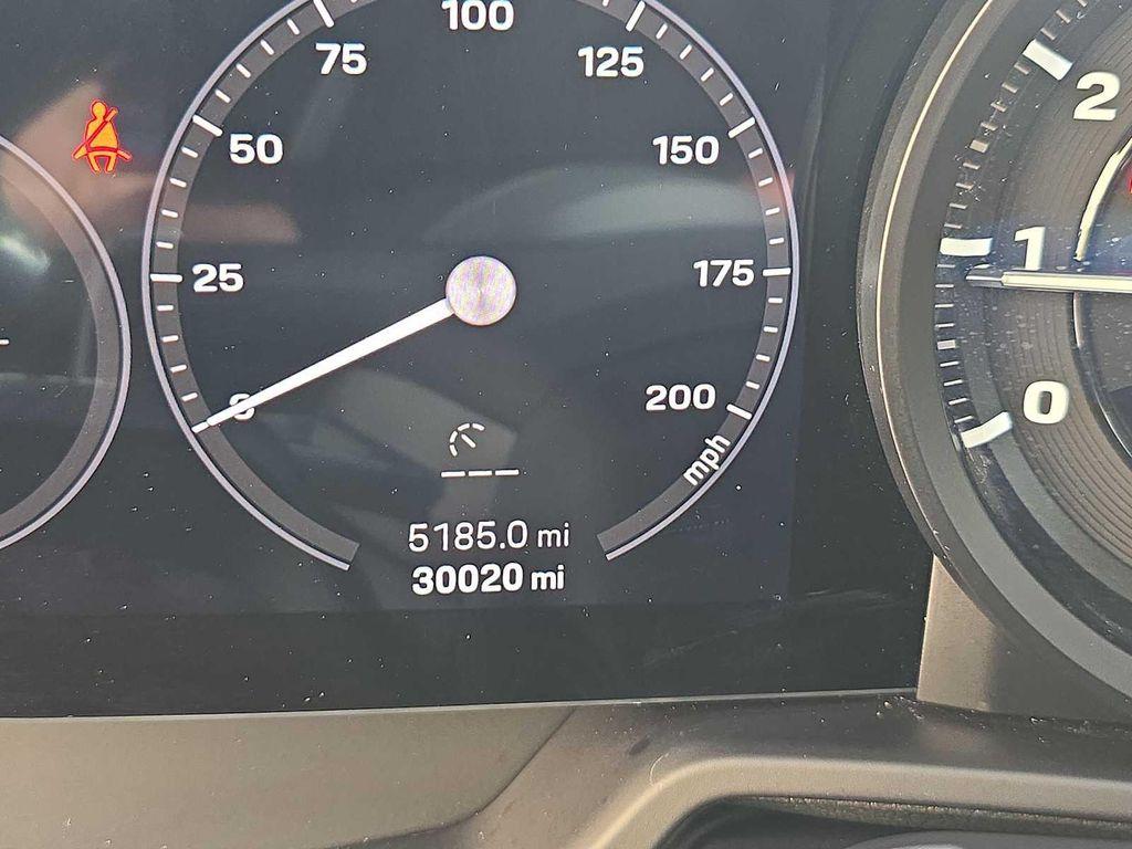 used 2023 Porsche 911 car, priced at $119,990