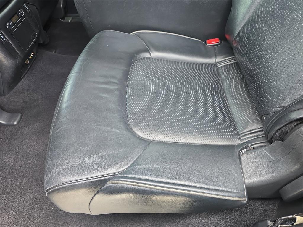 used 2012 INFINITI QX56 car, priced at $5,250