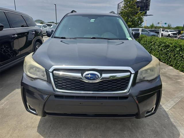 used 2014 Subaru Forester car, priced at $9,200