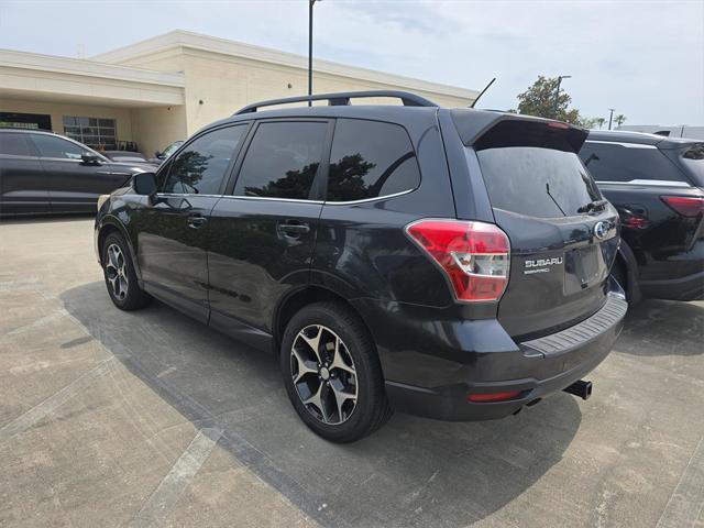 used 2014 Subaru Forester car, priced at $9,200