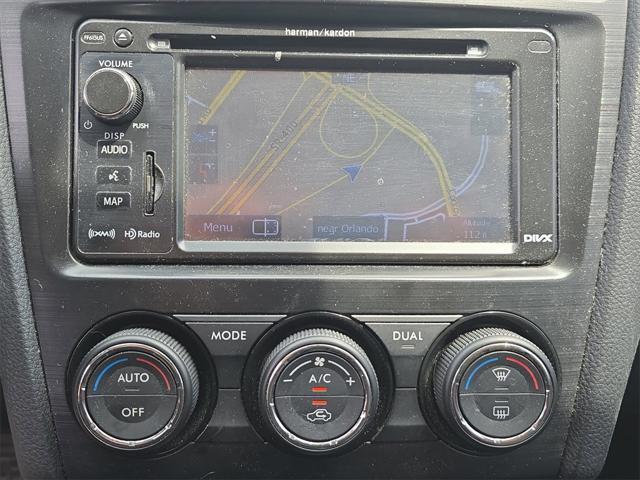 used 2014 Subaru Forester car, priced at $9,200