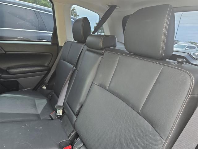 used 2014 Subaru Forester car, priced at $9,200