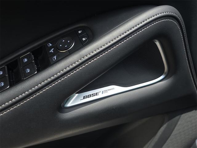 used 2025 INFINITI QX60 car, priced at $47,720