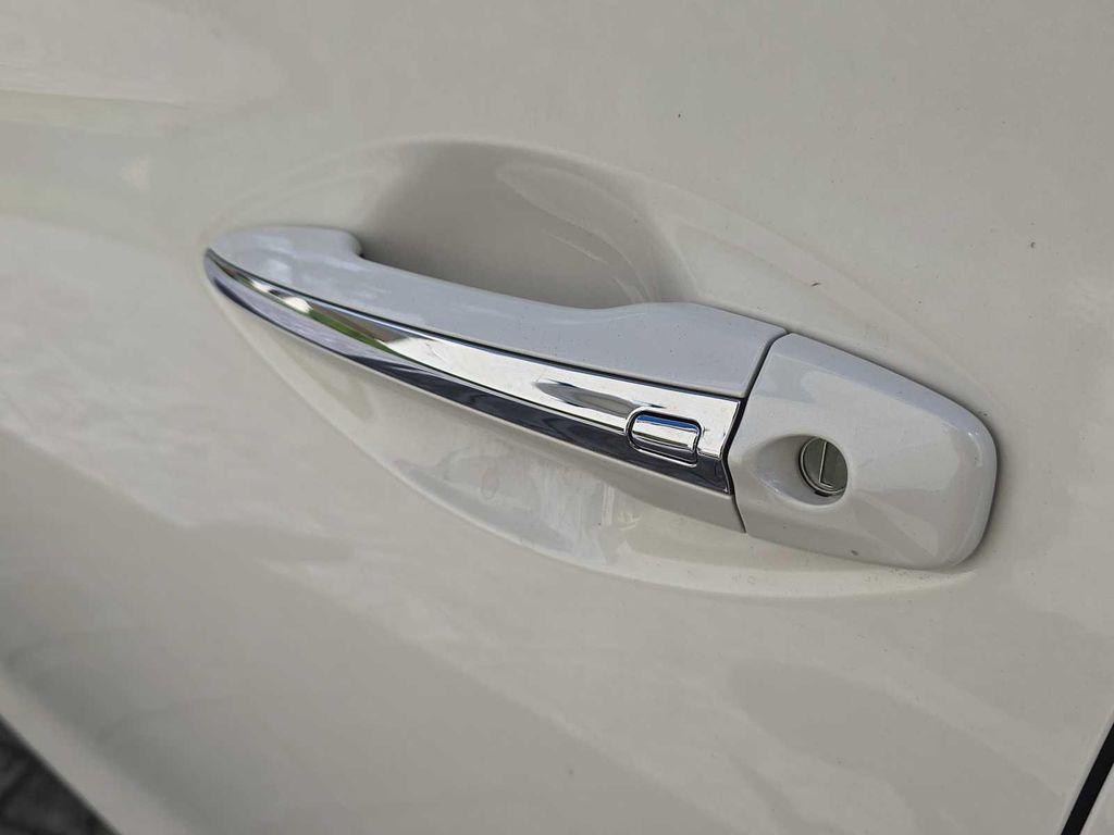 used 2023 INFINITI Q50 car, priced at $28,900