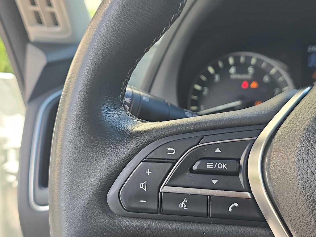 used 2023 INFINITI Q50 car, priced at $28,900