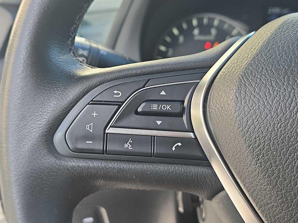 used 2023 INFINITI Q50 car, priced at $28,900