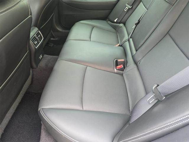 used 2024 INFINITI Q50 car, priced at $36,200