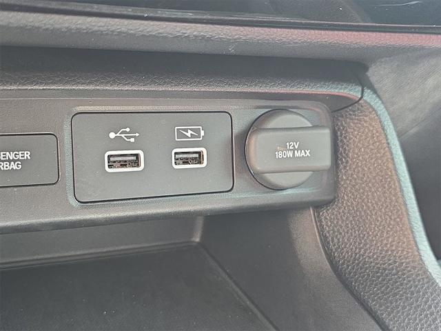 used 2023 Honda Civic Si car, priced at $29,500