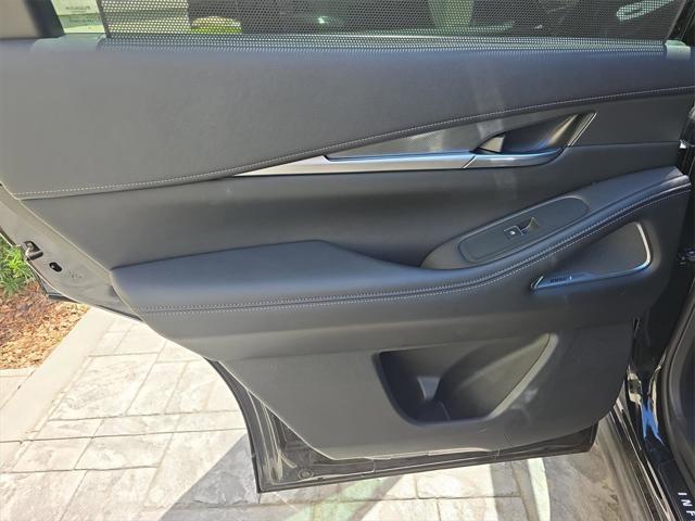 used 2025 INFINITI QX60 car, priced at $50,509